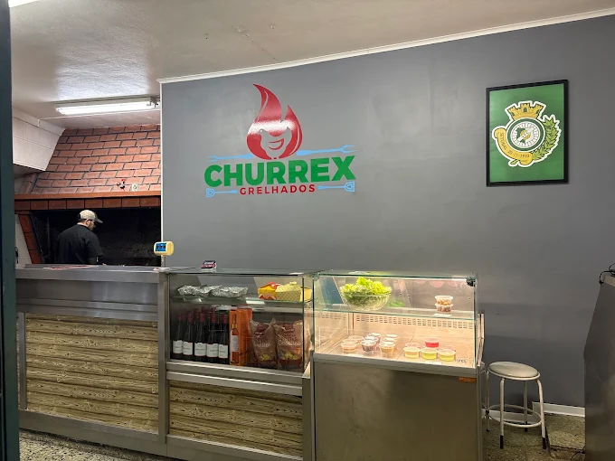 Carne grelhada na brasa em Setúbal