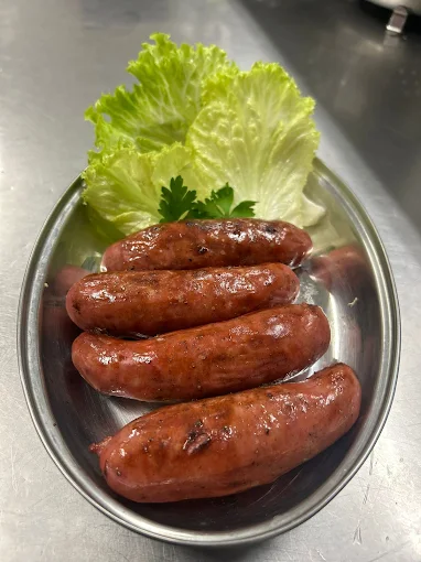 Churrasco na brasa em Setúbal